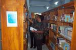 Regular Afternoon Lecture Universitas Mpu Tantular Jakar Nomor 2
