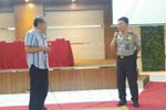 Regular Afternoon Lecture Universitas Mpu Tantular Jakar Nomor 3
