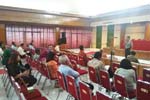 Regular Afternoon Lecture Universitas Mpu Tantular Jakar Nomor 5