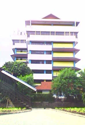 Regular Afternoon Lecture Universitas Mpu Tantular Jakar Nomor Home Photo 2